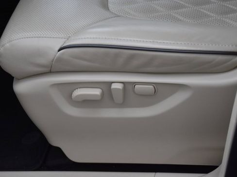 Certified 2024 INFINITI QX80 Sensory w/ Cargo Package image 33