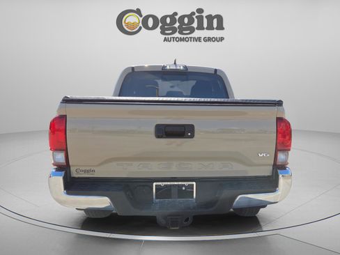 Used 2019 Toyota Tacoma SR5 image 5