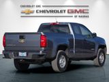 Used 2019 Chevrolet Colorado W/T w/ WT Convenience Package image 3
