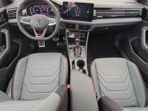 New 2026 Volkswagen Jetta GLI Autobahn image 17