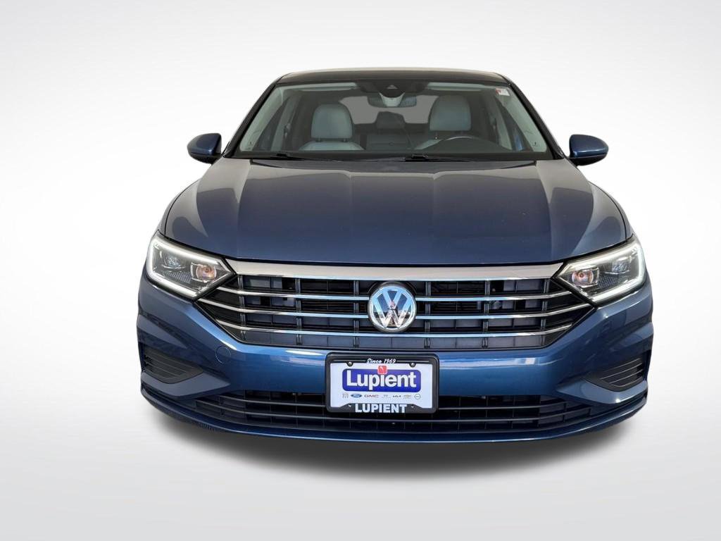 Used 2019 Volkswagen Jetta SEL FWD image 10