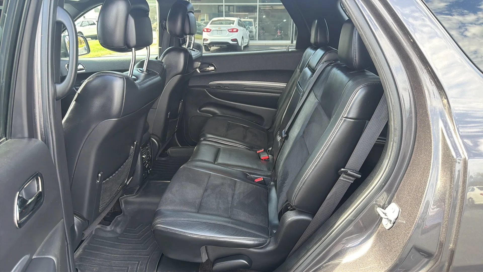 Used 2019 Dodge Durango R/T AWD/4WD image 10