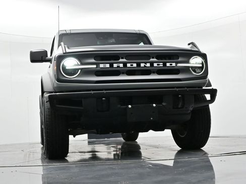 Used 2022 Ford Bronco Big Bend image 18