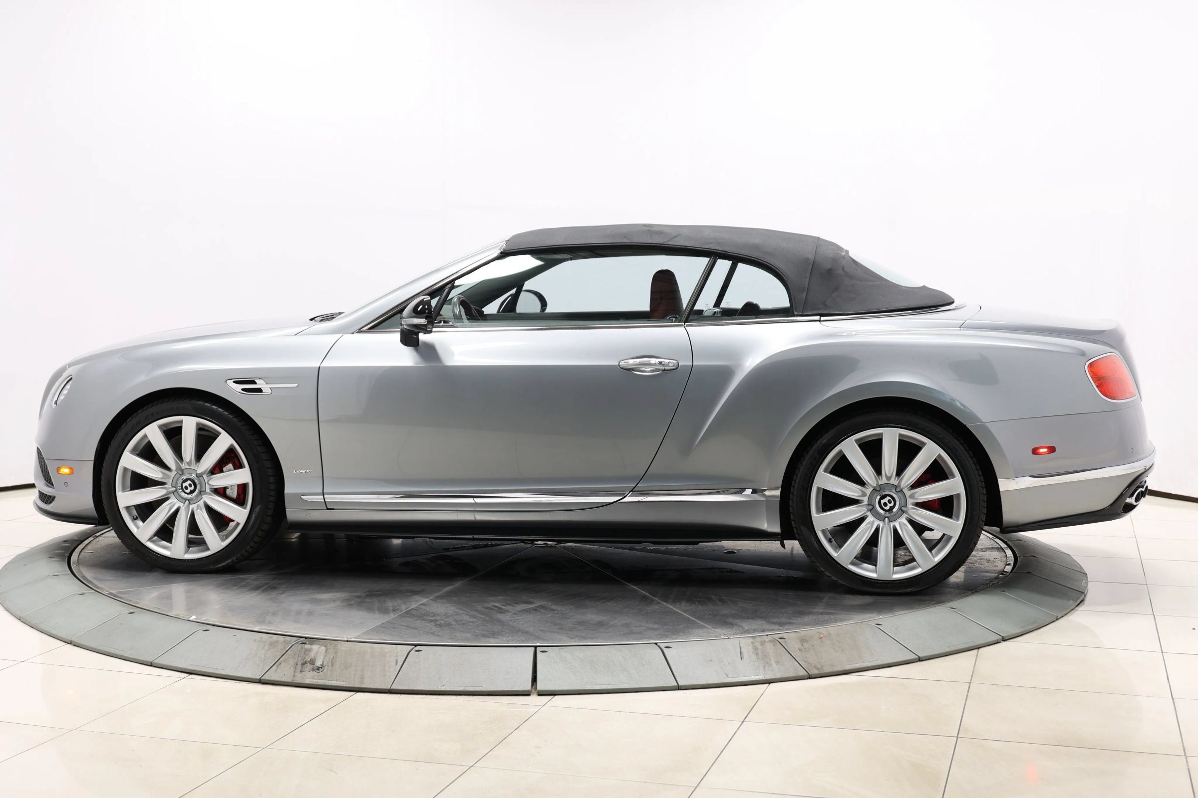 Used 2016 Bentley Continental GT V8 S AWD/4WD image 86