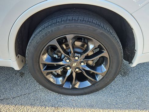 Used 2021 Dodge Durango R/T w/ Blacktop Package image 4