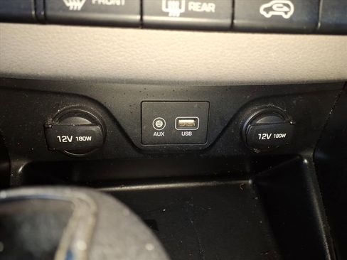 Used 2016 Hyundai Tucson SE image 13