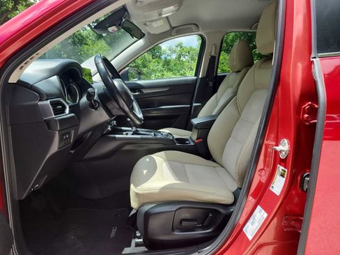 Used 2019 MAZDA CX-5 Touring FWD image 16