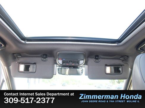 Used 2025 Subaru Forester Sport w/ Popular Package #1 AWD/4WD image 10