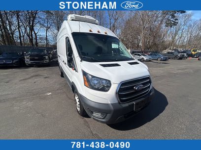 Used 2020 Ford Transit 350 148 High Roof Extended DRW