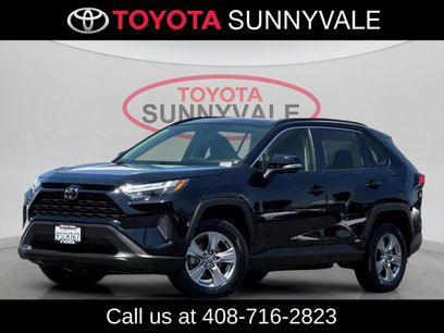 Used 2025 Toyota RAV4 XLE w/ Convenience Package