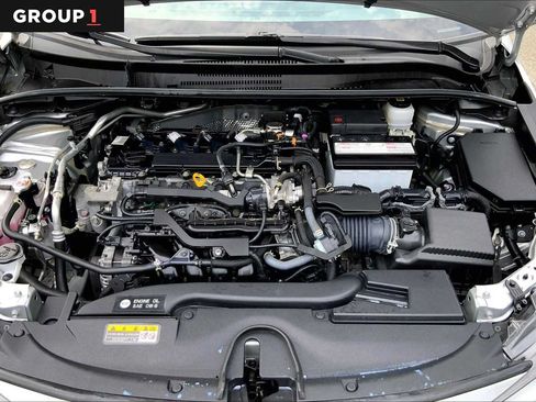 Certified 2024 Toyota Corolla LE FWD image 32