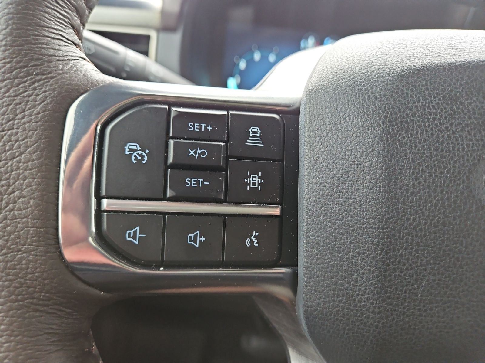 Used 2024 Ford F150 King Ranch AWD/4WD image 25
