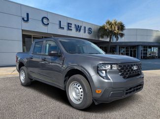 New 2025 Ford Maverick XL w/ Equipment Group 102A 360° Tour