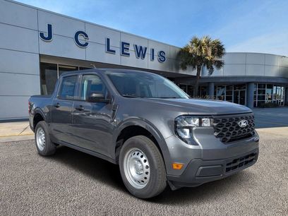 New 2025 Ford Maverick XL w/ Equipment Group 102A