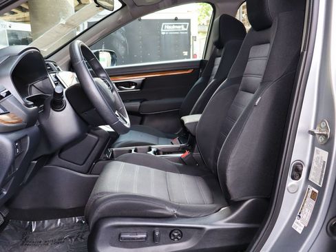 Used 2020 Honda CR-V EX image 21