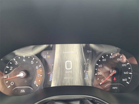 Used 2022 Jeep Compass Limited image 23