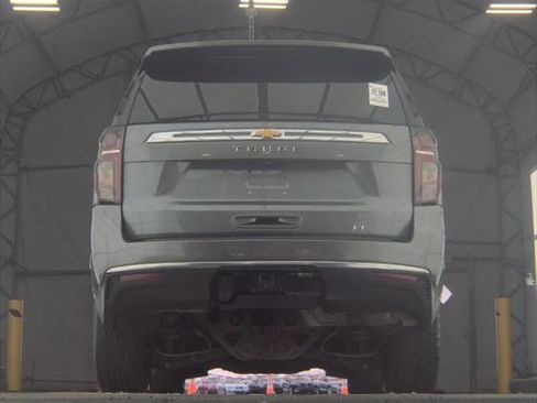 Used 2021 Chevrolet Tahoe LT image 9