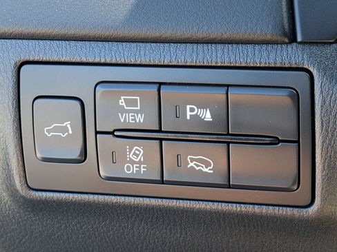 Used 2023 MAZDA CX-9 Grand Touring image 25