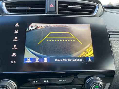 Used 2018 Honda CR-V Touring image 25