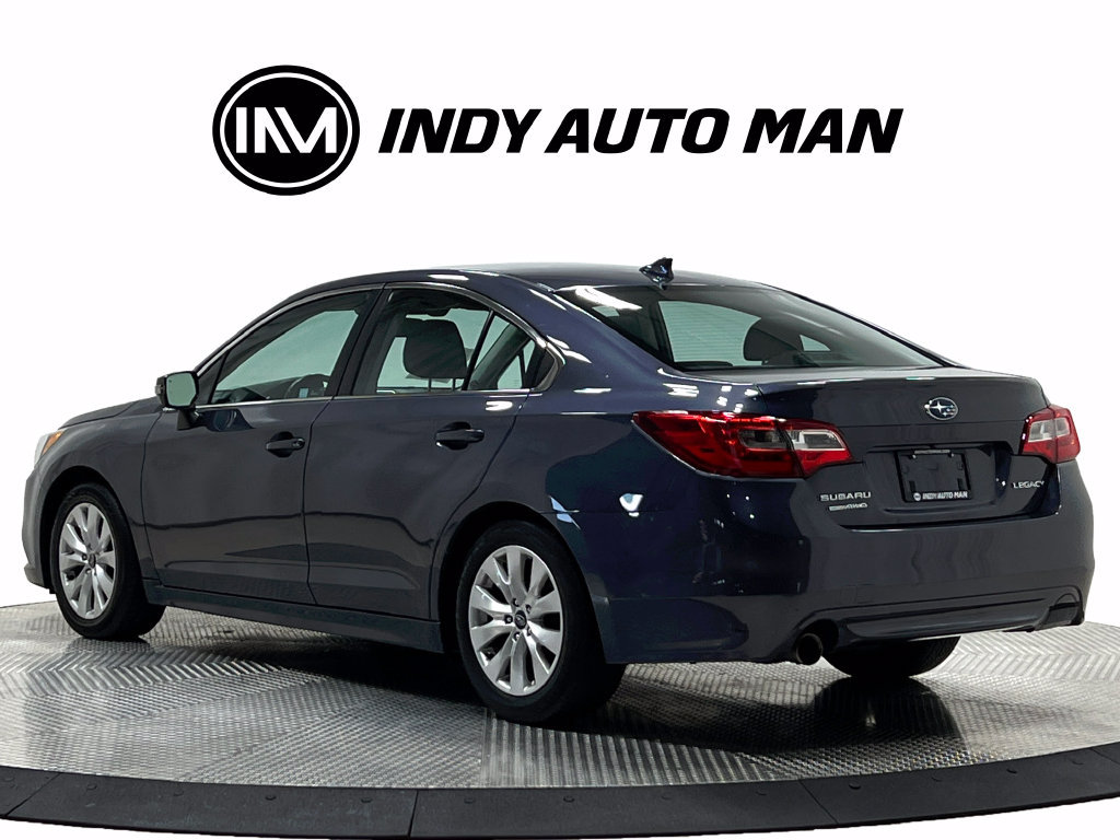 Used 2016 Subaru Legacy 2.5i Premium AWD/4WD image 6
