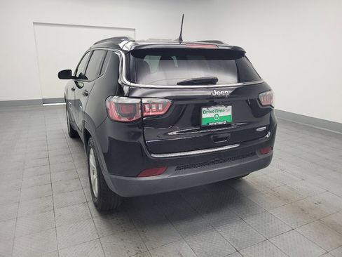 Used 2020 Jeep Compass Latitude w/ Popular Equipment Group FWD image 6