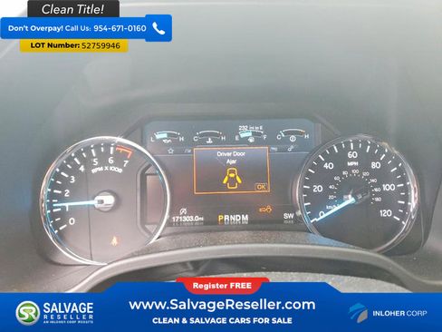 Used 2019 Ford Expedition XLT w/ Equipment Group 202A AWD/4WD image 12