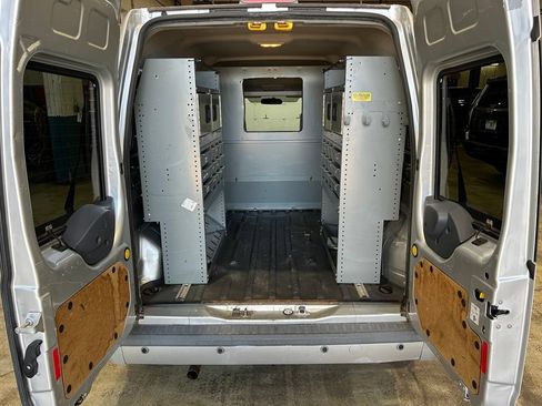 Used 2012 Ford Transit Connect XLT FWD image 8