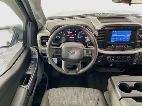 Used 2023 Ford F150 XLT RWD image 21