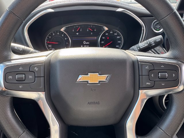 Certified 2026 Chevrolet Blazer LT FWD image 24