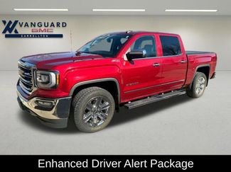 Used 2018 GMC Sierra 1500 SLT video 3