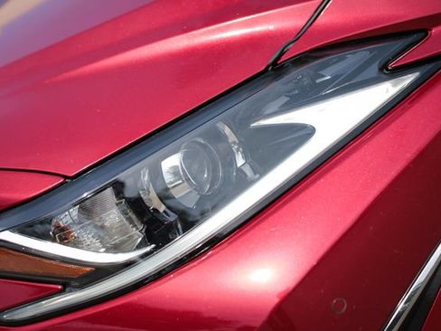 Used 2021 Lexus ES 350 w/ Premium Package FWD image 21