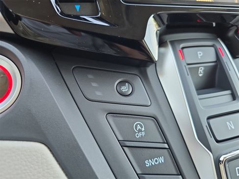 New 2026 Honda Odyssey EX-L image 23