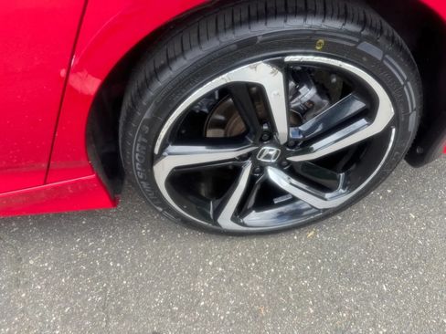 Used 2022 Honda Accord Sport Special Edition image 12