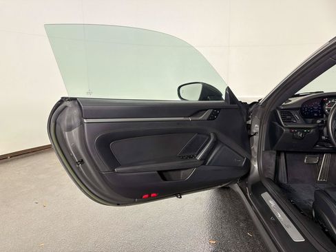 Used 2023 Porsche 911 Carrera S w/ Sport Package RWD image 25
