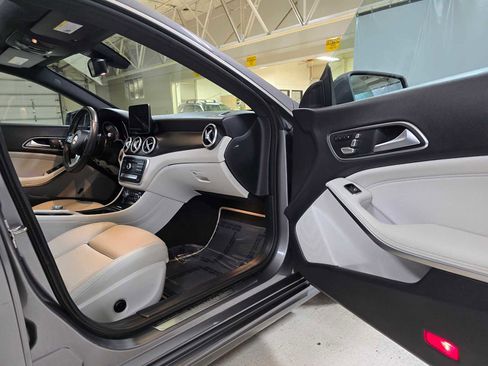 Certified 2018 Mercedes-Benz CLA 250 image 13
