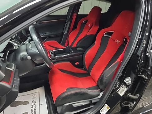 Used 2019 Honda Civic Type R image 29