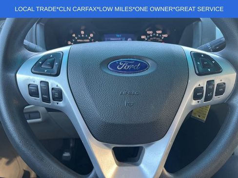 Used 2014 Ford Explorer FWD image 20