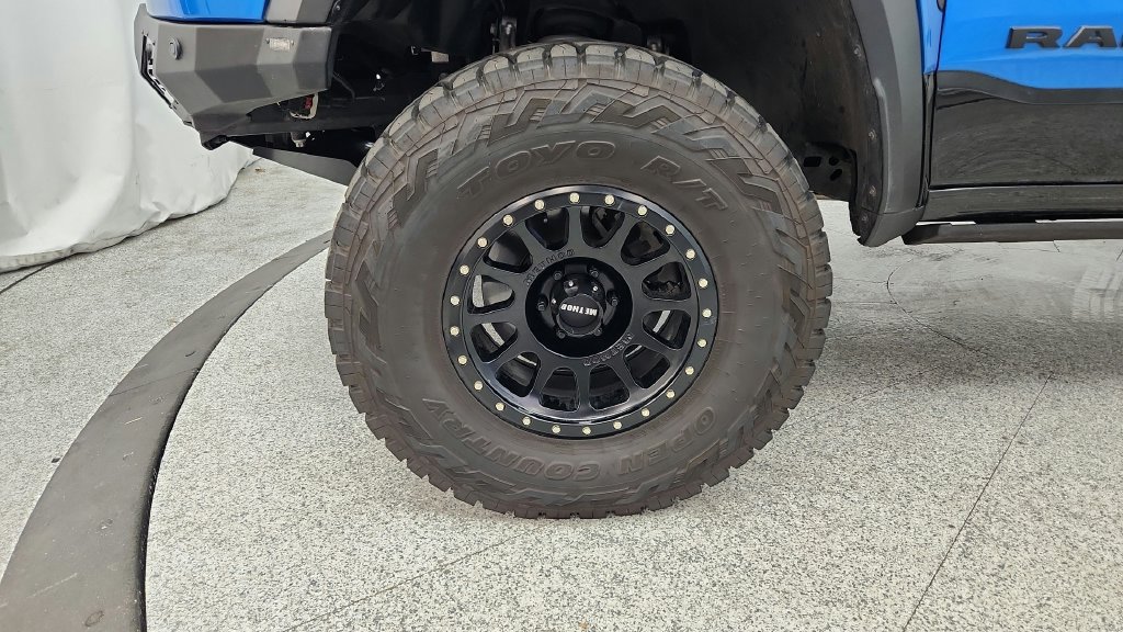 Used 2021 RAM 1500 TRX w/ TRX Level 1 Equipment Group AWD/4WD image 14
