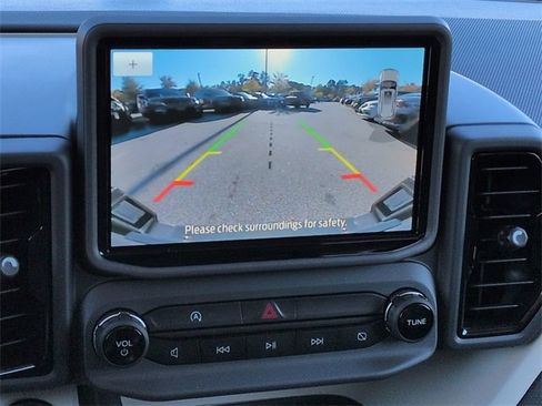 Used 2023 Ford Bronco Sport Heritage w/ Heritage Convenience Package image 20