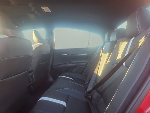 New 2026 Toyota Camry SE image 13