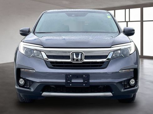 Certified 2022 Honda Pilot EX-L image 2