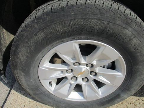 Used 2024 Chevrolet Silverado 1500 W/T w/ WT Fleet Convenience Package image 22