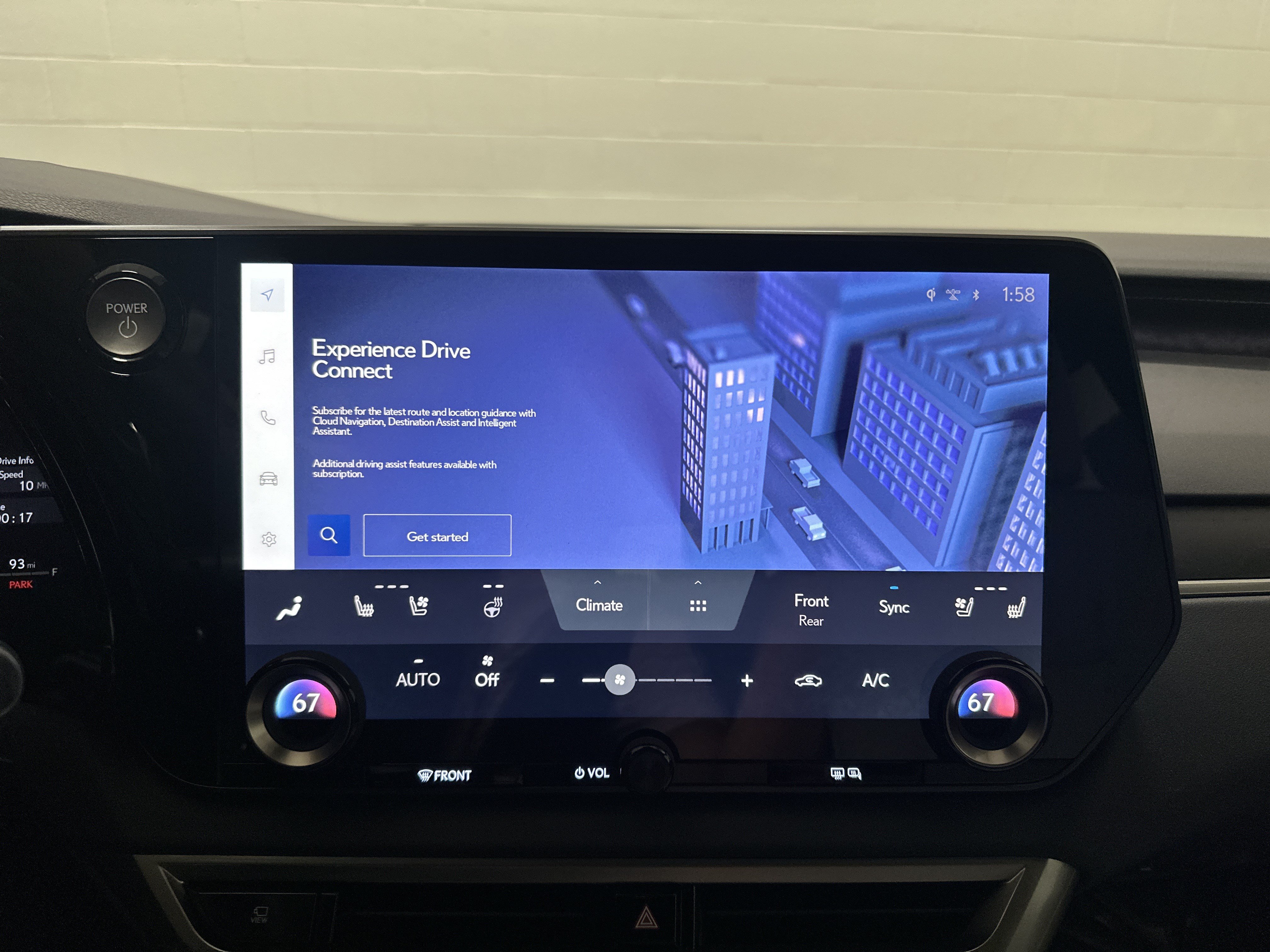 New 2026 Lexus RX 350h w/ Convenience Package AWD/4WD image 27