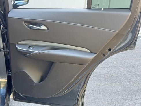 Used 2020 Cadillac XT4 Premium Luxury w/ Cold Weather Package image 45