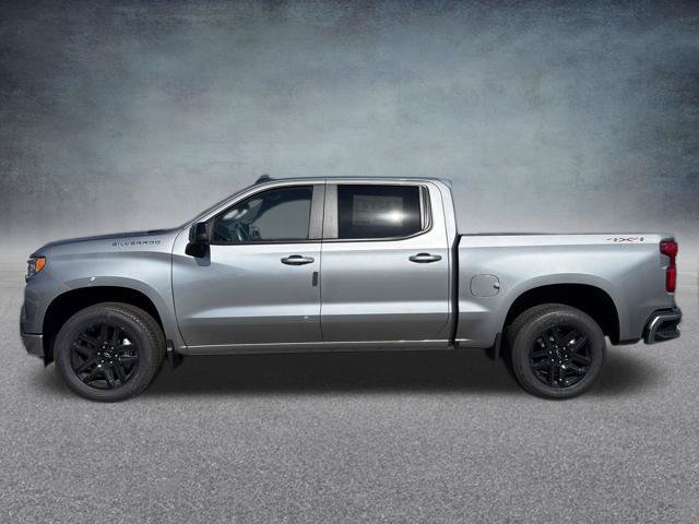 New 2026 Chevrolet Silverado 1500 RST w/ Convenience Package II AWD/4WD image 10