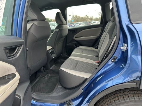 New 2026 Subaru Forester image 10