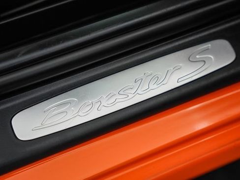 Used 2008 Porsche Boxster S Limited Edition RWD image 47