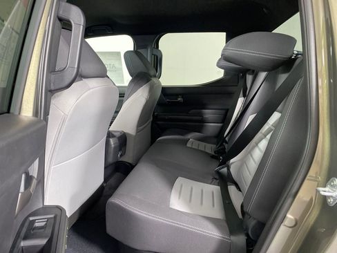 New 2026 Toyota Tacoma TRD Sport image 26