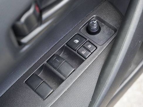 Used 2025 Toyota Corolla LE FWD image 9