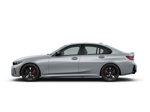 New 2026 BMW M340i xDrive image 4